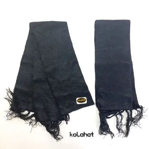 شال گردن موهر مردانه - عمده (KLT-2582)