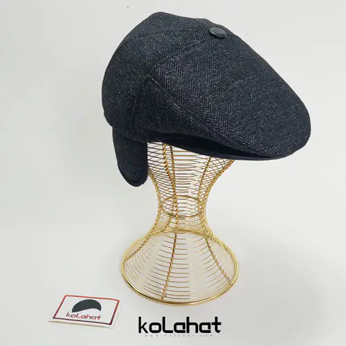 کلاه کپ انگلیسی گوشدار