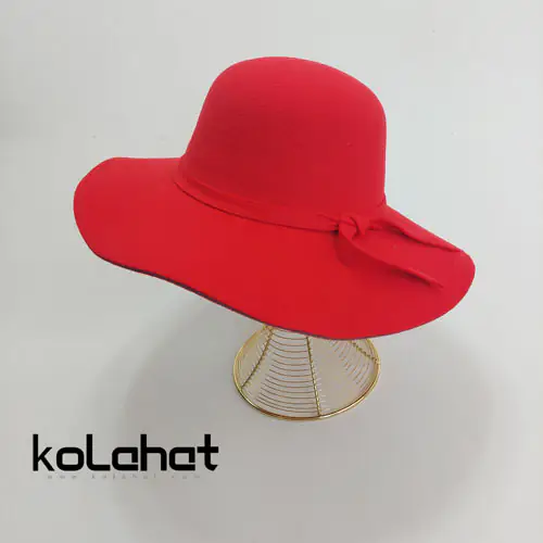 کلاه شهرزادی فلاپی (KLT-T105)