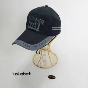 کلاه سوارکاری تاسلون - عمده (KLT-2628)
