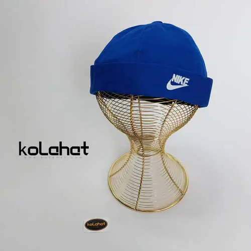 کلاه لئونی کتان (KLT-T2625)