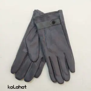 دستکش سوئیت مردانه - عمده (KLT-2580)
