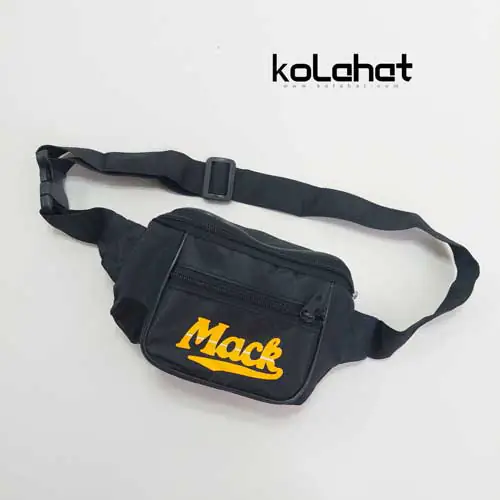 کیف کمری برزنتی (KLT-T2623)