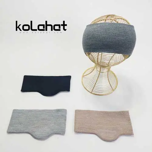 هدبند ریز بافت گوشگیر دار - عمده (KLT-2707)