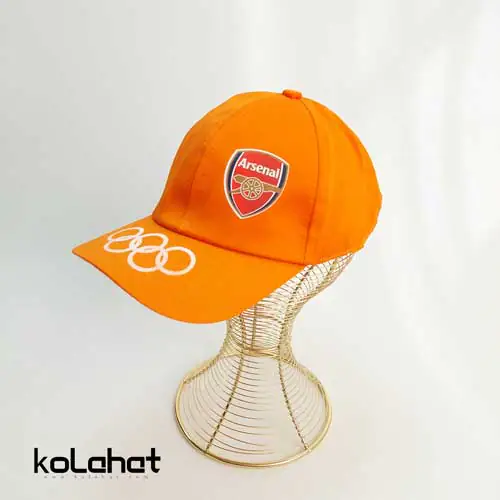 کلاه نقابدار پسرانه طرح ورزشی (KLT-T2729)