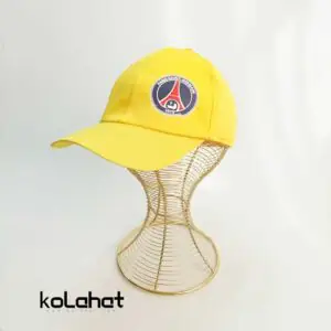 کلاه بیسبالی بچگانه طرح المپیک - عمده (KLT-2729)