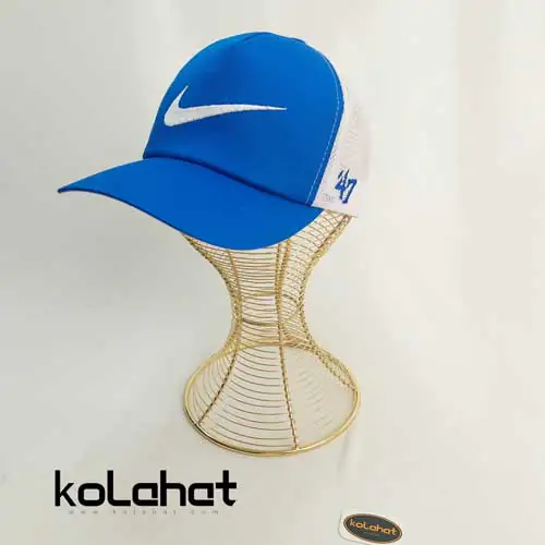 کلاه بیسبالی نایک پشت توری (KLT-T2731)