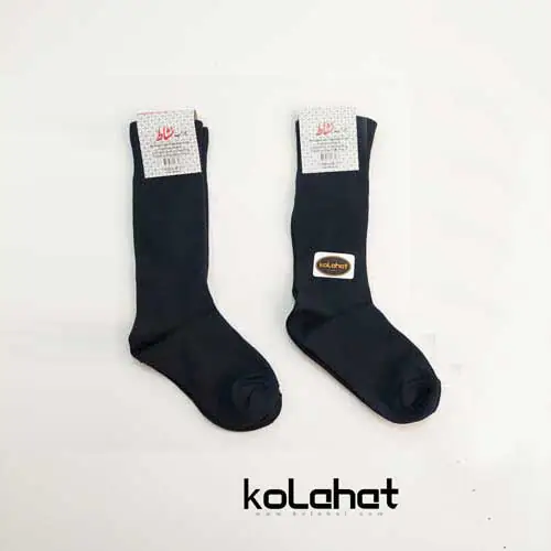 جوراب سربازی زمستانی ضخیم دو عددی (KLT-T2690)