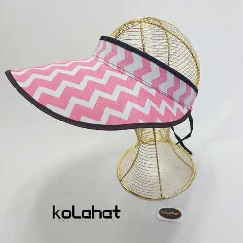 نقاب آفتابگیر پشت کشی (KLT-T2675)