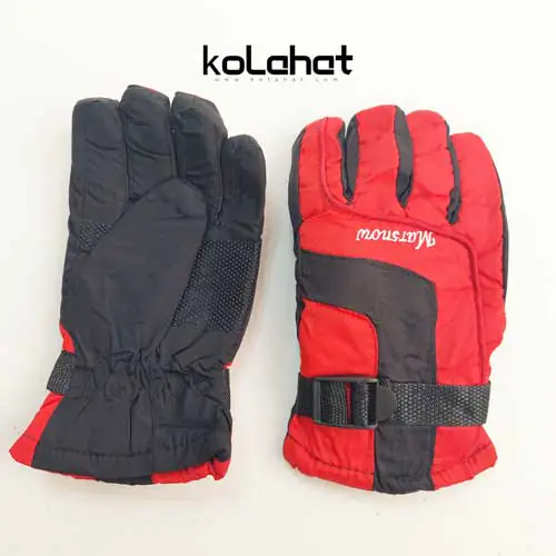 دستکش مچ دار مدل واتر (KLT-T2699)