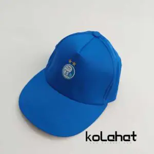 کلاه بچگانه بیسبالی مدل باشگاهی - عمده (KLT-2703)