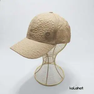 کلاه نقابدار فانتزی زنانه - عمده (KLT-2857)