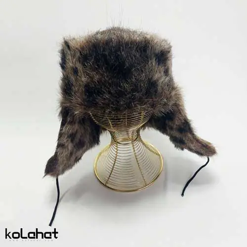 کلاه روسی سمور اصلی (KLT-T2778)