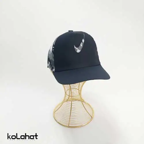 کلاه بیسبالی پلنگی پسرانه (KLT-T2810)