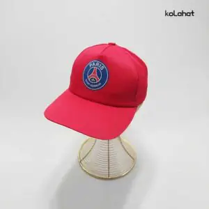 کلاه بچگانه کتان رنگی (KLT-T2867)