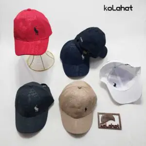 کلاه نقابدار پولو وارداتی - عمده (KLT-2853)