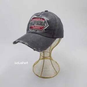 کلاه نقابدار لی سنگشور طرح کالیفرنیا - عمده (KLT-2944)