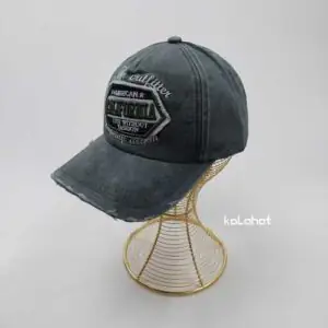 کلاه نقابدار لی سنگشور طرح کالیفرنیا - عمده (KLT-2944)