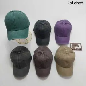 کلاه لی سنگشور وارداتی - عمده (KLT-2841)