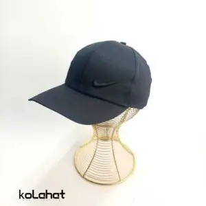 کلاه نقابدار مشکی نایک (KLT-T2805)