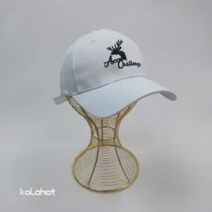 کلاه بیسبالی کتان وارداتی - عمده (KLT-2995)