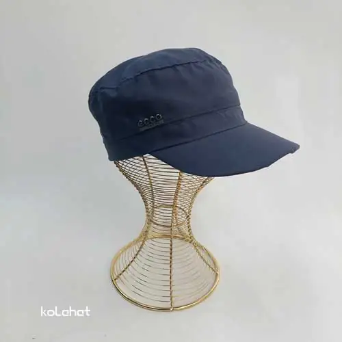 کلاه نقاب دار ته سر گرد مردانه ویتنامی (KLT-T2984)