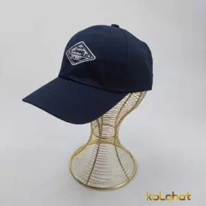 کلاه نقابدار کتان مردانه (KLT-T3071)