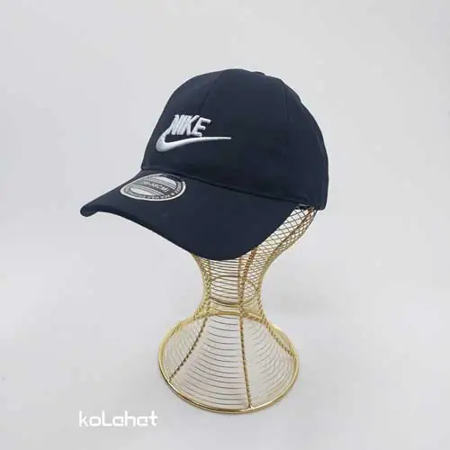 کلاه بیسبالی کتان نایک وارداتی (KLT-T3011)