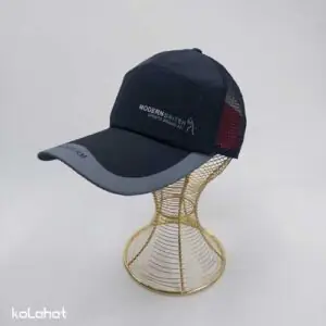 کلاه نقاب بلند تاسلون پشت توری - عمده (KLT-3005)
