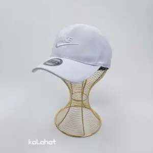 کلاه نقابدار نایک وارداتی کتان سوزنی - عمده (KLT-3011)