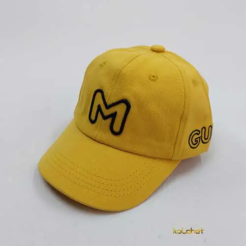 کلاه نقابدار پسرانه کتان اصلی (KLT-T3045)