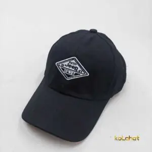 کلاه نقابدار کتان مردانه - عمده (KLT-3071)