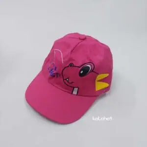 کلاه نقابدار بچگانه طرح T-REX - عمده (KLT-2953)