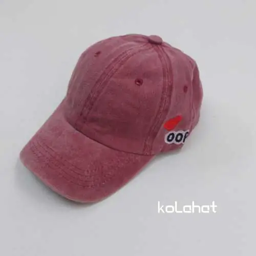 کلاه بیسبالی بچگانه لی سنگشور (KLT-T3023)