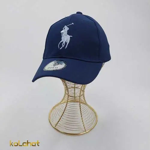 کلاه بیسبالی پوما کتان کش وارداتی (KLT-T3055)