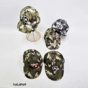 کلاه نقابدار بچگانه ارتشی - عمده (KLT-3100)