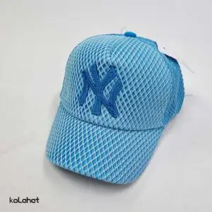 کلاه نقابدار بچگانه NY - عمده (KLT-3103)