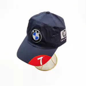کلاه نقابدار تاسلون وارداتی طرح BMW - عمده (KLT-3215)