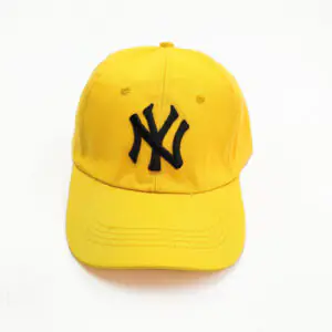 کلاه نقابدار کتان اصلی وارداتی NY - عمده (KLT-3212)