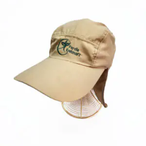 کلاه نقاب بلند مهندسی تبلیغاتی گلدوزی شده (KLT-3422)