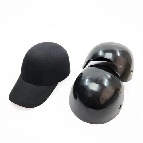 لبه پلاستیکی قالب کلاه ایمنی - عمده (KLT-3440)