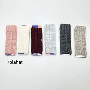 ساق دست بافت شستی زنانه