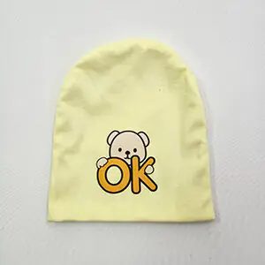 کلاه تریکو بچگانه ok