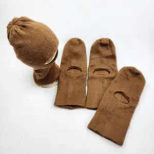 کلاه فیس نوپو شتری