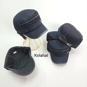 کلاه مردانه زمستانی نقابدار سرگرد