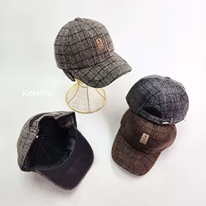 کلاه زمستانی نقابدار مردانه شی یون لای